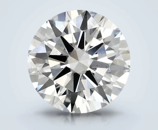 2.38 Carat · E · VS2 Rare Carat Ideal Cut