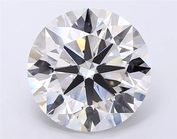 6.02 Carat · G · VVS2 Rare Carat Ideal Cut