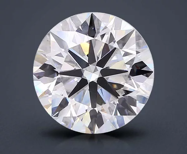 6.02 Carat · G · VVS2 Rare Carat Ideal Cut