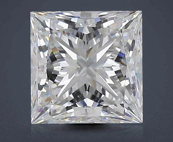2.57 Carat · D · VS1 Rare Carat Ideal Cut