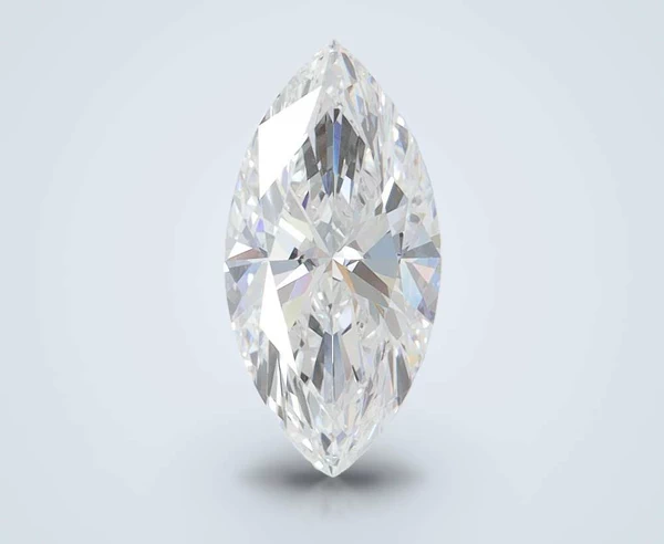 1.56 Carat · D · VVS1 Rare Carat Ideal Cut