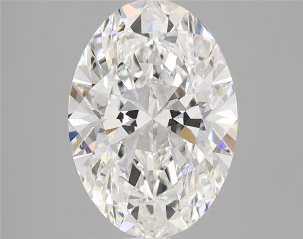 2.07 Carat · D · VS1 Rare Carat Ideal Cut