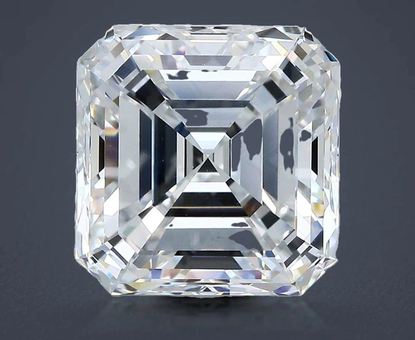 8.03 Carat · D · VVS2 excellent Cut