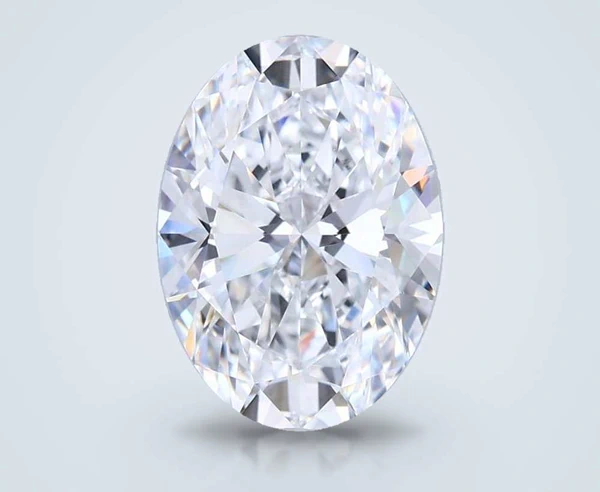 2.95 Carat · D · VVS2 Rare Carat Ideal Cut