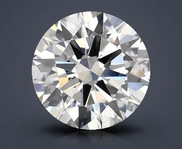 1.38 Carat · F · VS2 Rare Carat Ideal Cut