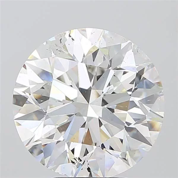 5.02 Carat · G · SI2 excellent Cut