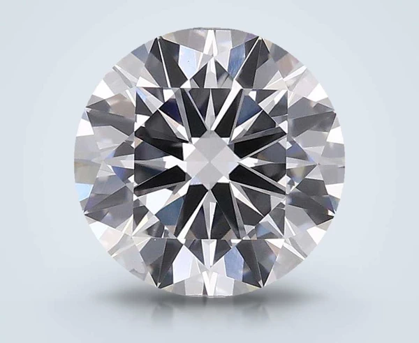 1 Carat · D · VVS2 excellent Cut
