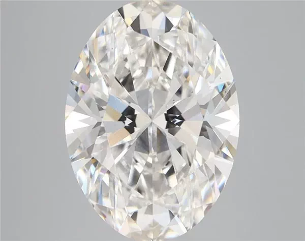 4.37 Carat · G · VS1 Rare Carat Ideal Cut