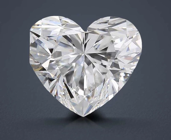 3 Carat · D · VVS2 Rare Carat Ideal Cut