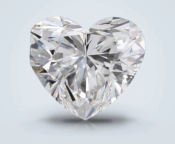 3 Carat · D · VVS2 Rare Carat Ideal Cut