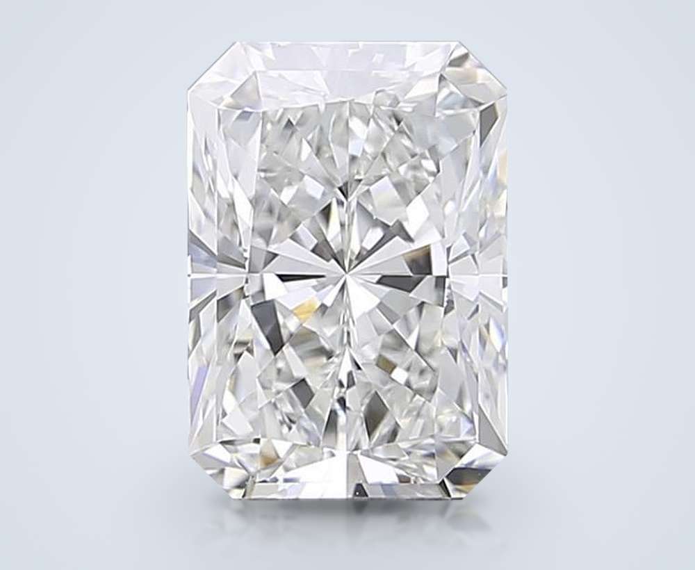 2.58 Carat · E · VVS2 very good Cut