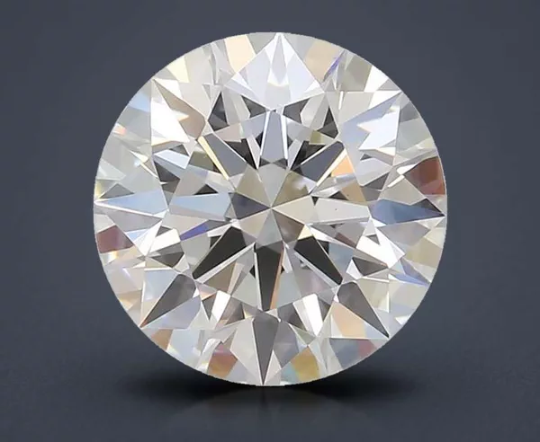 1.54 Carat · E · VVS2 Rare Carat Ideal Cut
