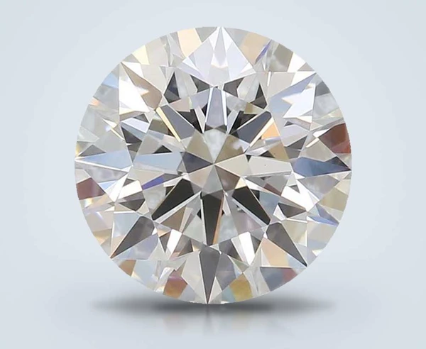 1.54 Carat · E · VVS2 Rare Carat Ideal Cut
