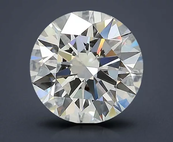 1.83 Carat · D · VS2 Rare Carat Ideal Cut
