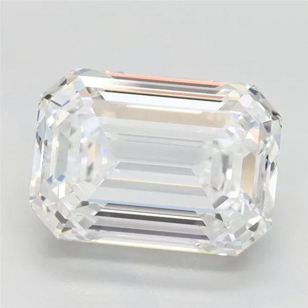 4.26 Carat · D · VVS1 excellent Cut