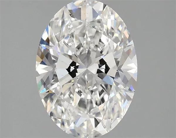 1.85 Carat · E · VS2 Rare Carat Ideal Cut