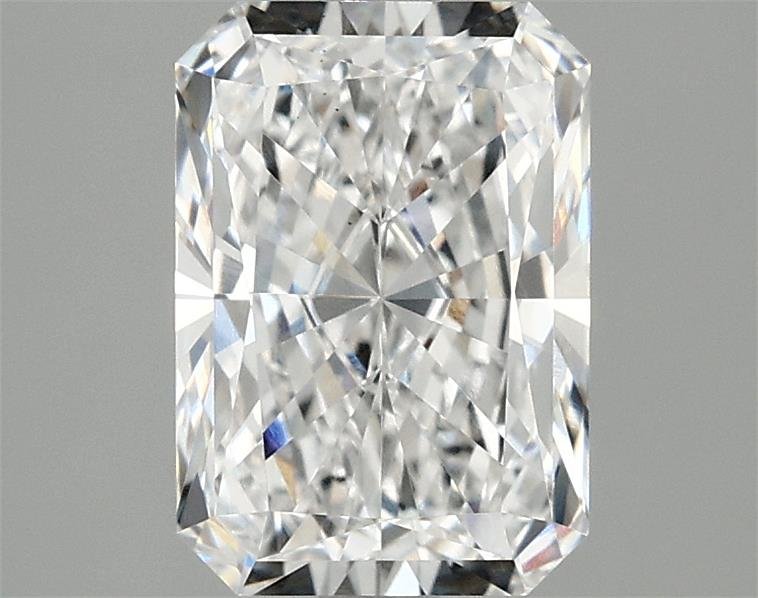 2.08 Carat · E · VS1 Rare Carat Ideal Cut