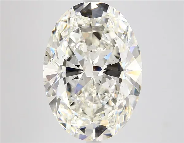 7.32 Carat · J · SI2 Rare Carat Ideal Cut