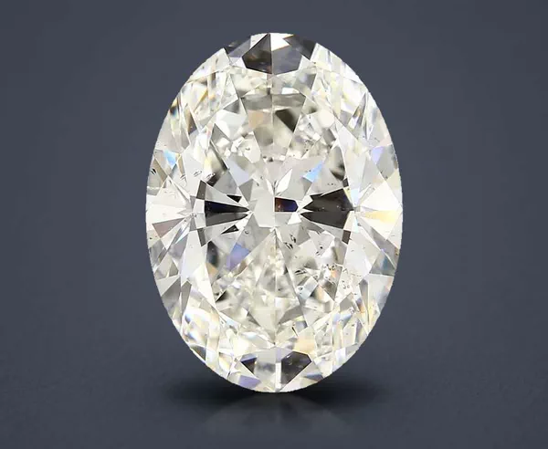 7.32 Carat · J · SI2 Rare Carat Ideal Cut