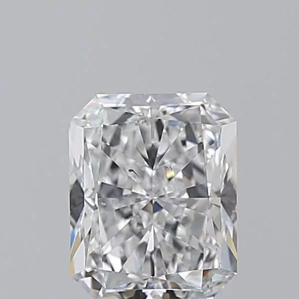 2.01 Carat · D · SI1 Rare Carat Ideal Cut