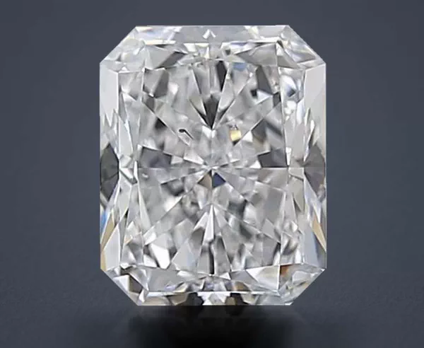 2.01 Carat · D · SI1 Rare Carat Ideal Cut