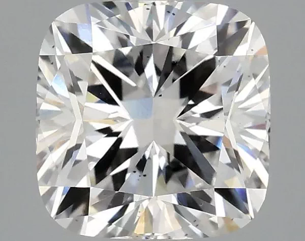 2.59 Carat · F · VS2 Rare Carat Ideal Cut