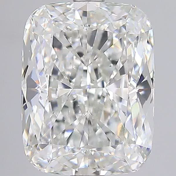 4.82 Carat · F · VS1 Rare Carat Ideal Cut