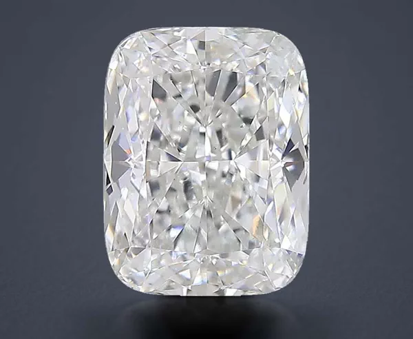 4.82 Carat · F · VS1 Rare Carat Ideal Cut