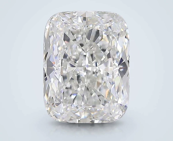 4.82 Carat · F · VS1 Rare Carat Ideal Cut