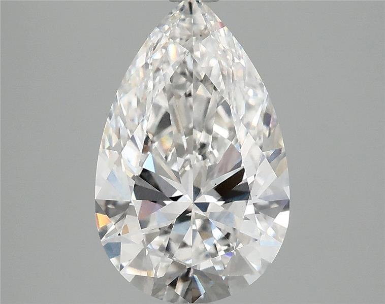2.9 Carat · E · VS1 Rare Carat Ideal Cut