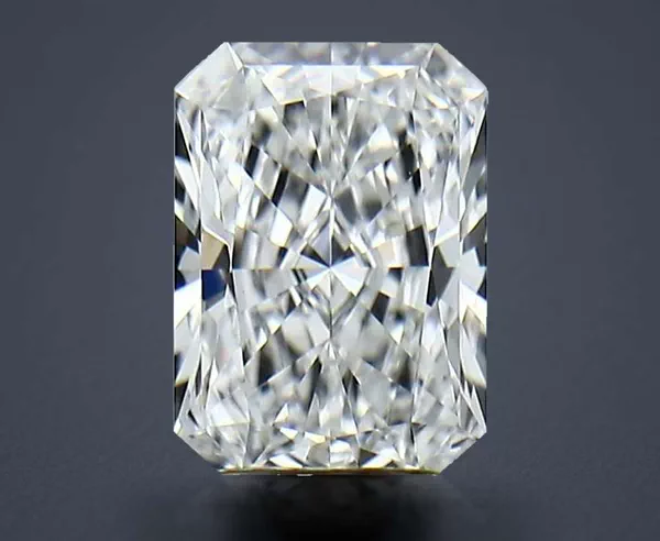 2.19 Carat · E · VVS2 Rare Carat Ideal Cut