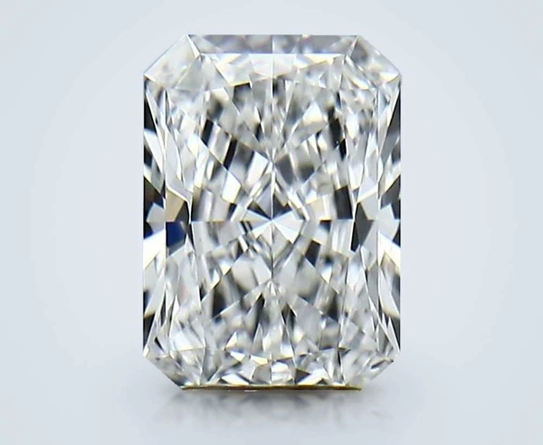 2.19 Carat · E · VVS2 Rare Carat Ideal Cut