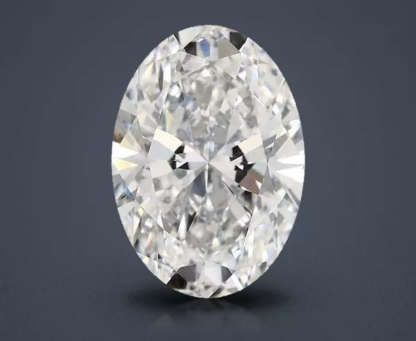 2.97 Carat · E · VVS2 Rare Carat Ideal Cut