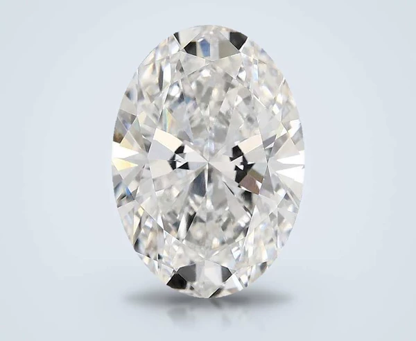 2.97 Carat · E · VVS2 Rare Carat Ideal Cut