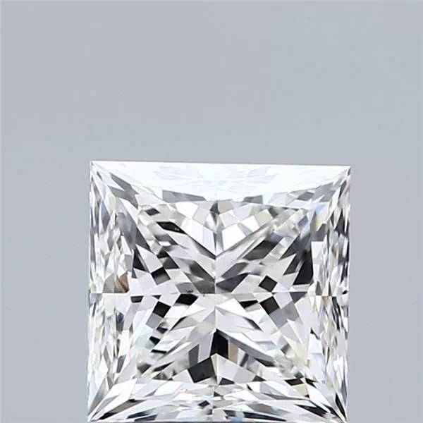 2.01 Carat · H · VS2 very good Cut