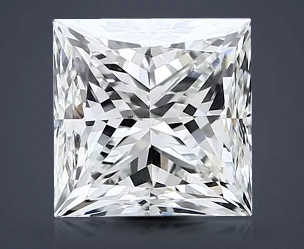 2.01 Carat · H · VS2 very good Cut