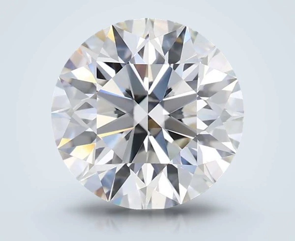 1.95 Carat · G · VVS2 Rare Carat Ideal Cut