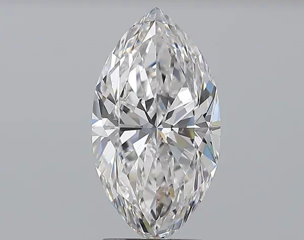 2.51 Carat · D · SI1 very good Cut