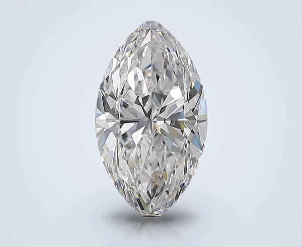 2.51 Carat · D · SI1 very good Cut