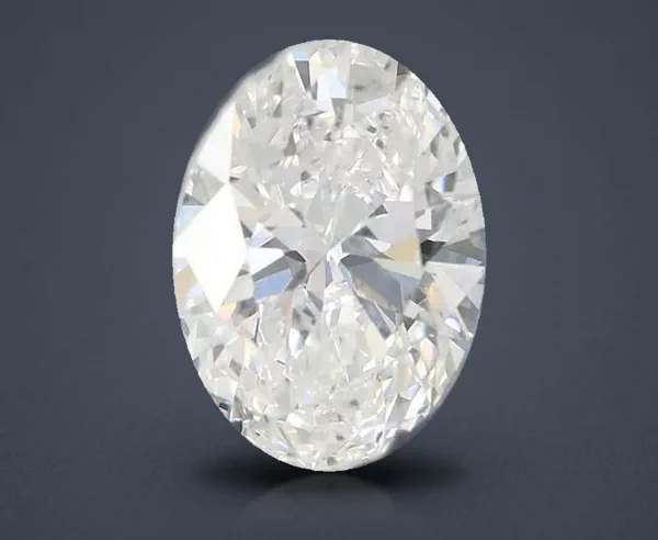 2.08 Carat · D · FL Rare Carat Ideal Cut
