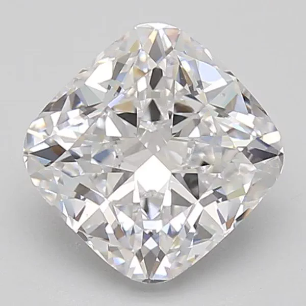 1.82 Carat · D · IF Rare Carat Ideal Cut