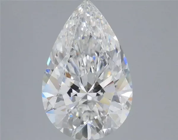 3.36 Carat · E · VVS2 Rare Carat Ideal Cut