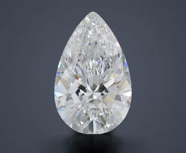 3.36 Carat · E · VVS2 Rare Carat Ideal Cut