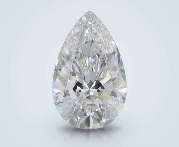 3.36 Carat · E · VVS2 Rare Carat Ideal Cut