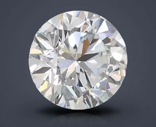0.52 Carat · D · VVS1 Rare Carat Ideal Cut