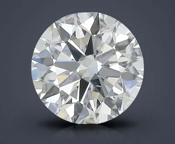 0.71 Carat · F · SI1 Rare Carat Ideal Cut