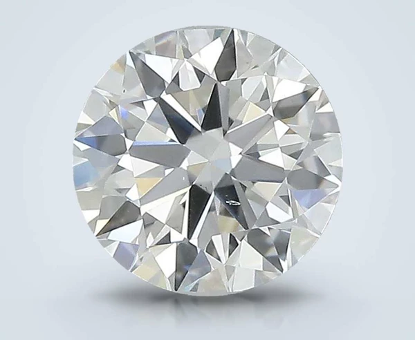 0.71 Carat · F · SI1 Rare Carat Ideal Cut