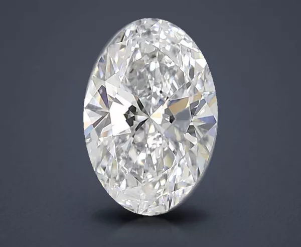 1.04 Carat · D · FL Rare Carat Ideal Cut