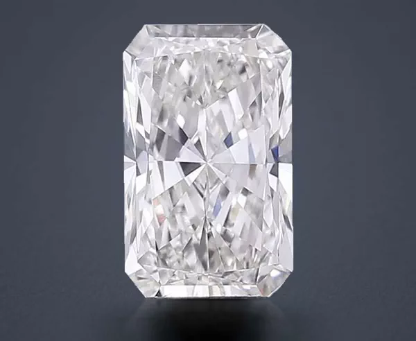 3.03 Carat · H · VVS2 very good Cut
