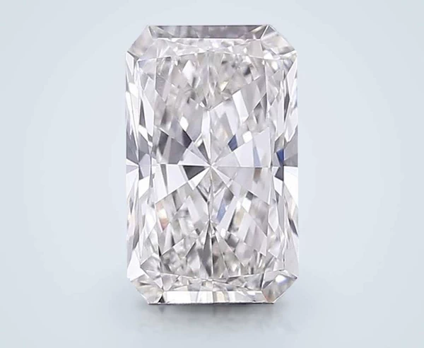 3.03 Carat · H · VVS2 very good Cut
